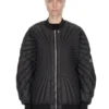 RICK OWENS – VESTES MU02D1A01M4424-999 RICK OWENS – VESTES MU02D1A01M4424-999