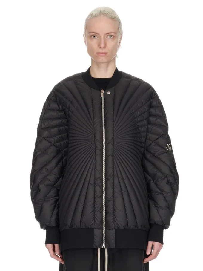 RICK OWENS – VESTES MU02D1A01M4424-999 RICK OWENS – VESTES MU02D1A01M4424-999