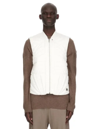 RICK OWENS – VESTES MU02D1A03M4424-41