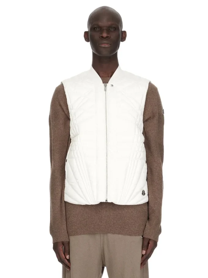 RICK OWENS – VESTES MU02D1A03M4424-41 RICK OWENS – VESTES MU02D1A03M4424-41