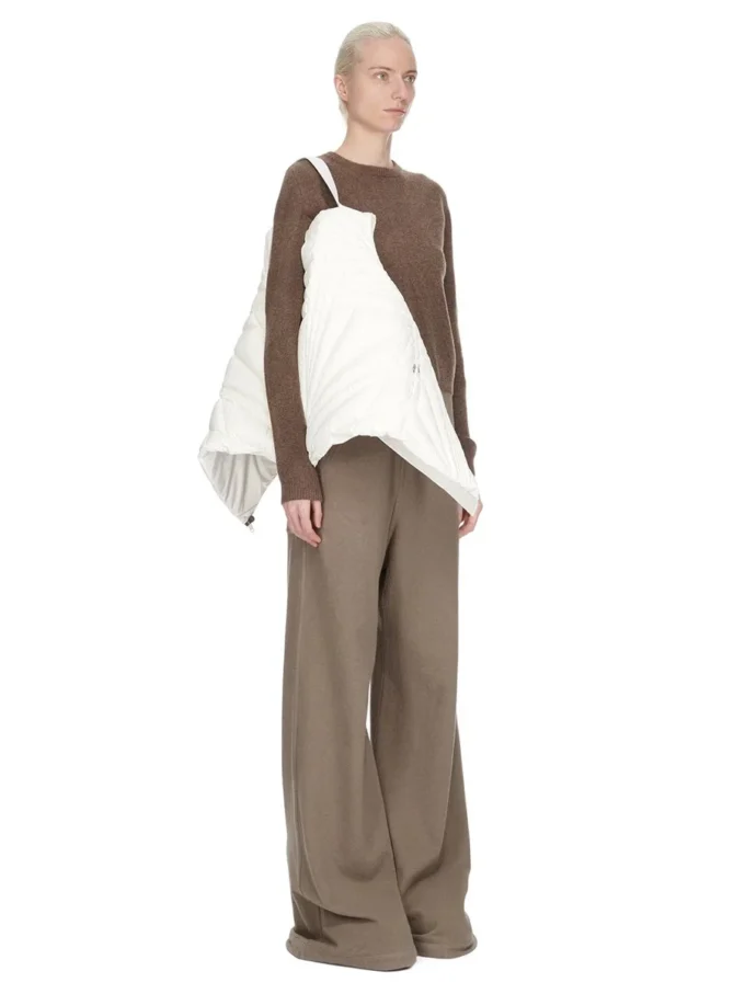 RICK OWENS – VESTES MU02D1A03M4424-41 RICK OWENS – VESTES MU02D1A03M4424-41
