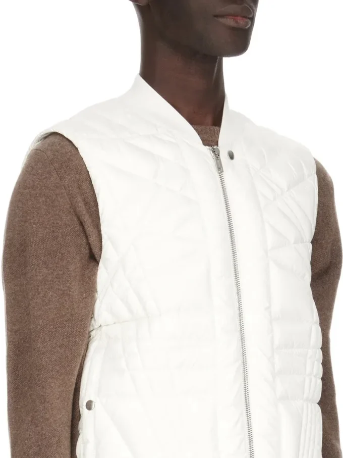 RICK OWENS – VESTES MU02D1A03M4424-41 RICK OWENS – VESTES MU02D1A03M4424-41