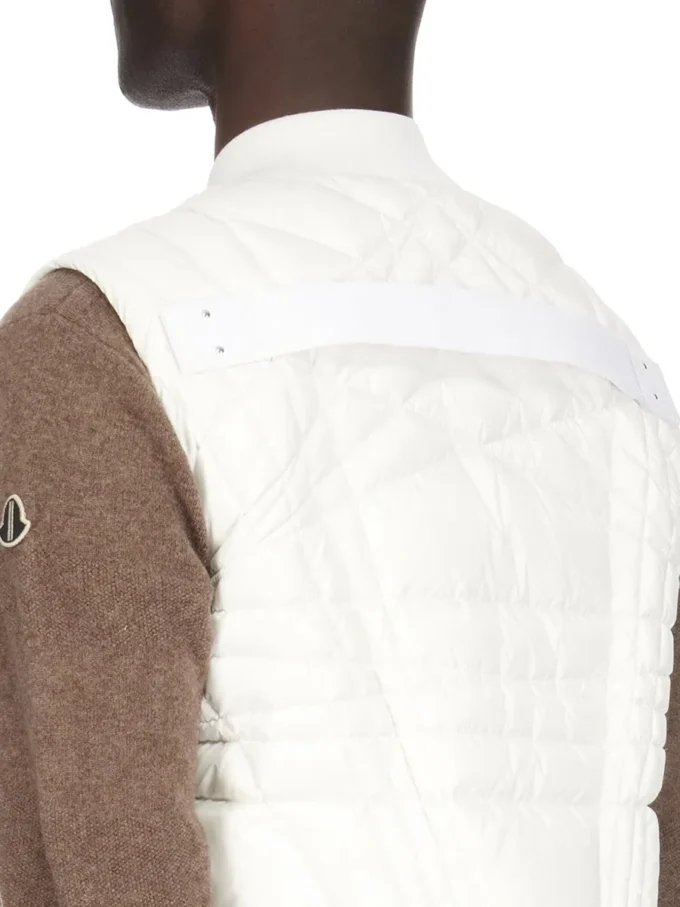 RICK OWENS – VESTES MU02D1A03M4424-41 RICK OWENS – VESTES MU02D1A03M4424-41
