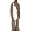 RICK OWENS – VESTES MU02D1A03M4424-41 RICK OWENS – VESTES MU02D1A03M4424-41