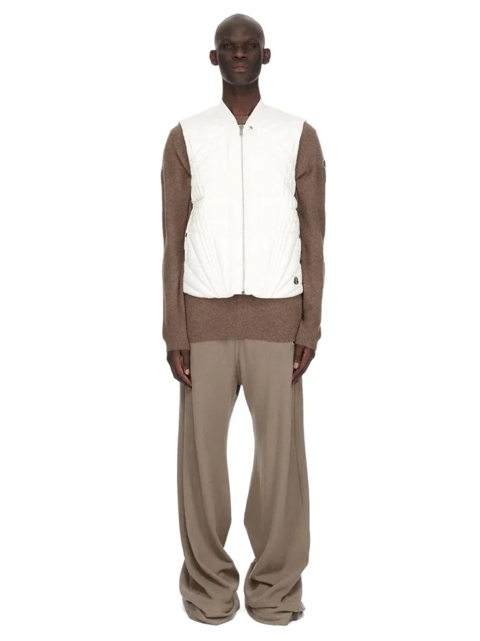 RICK OWENS – VESTES MU02D1A03M4424-41 RICK OWENS – VESTES MU02D1A03M4424-41