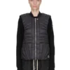 RICK OWENS – VESTES MU02D1A03M4424-999 RICK OWENS – VESTES MU02D1A03M4424-999
