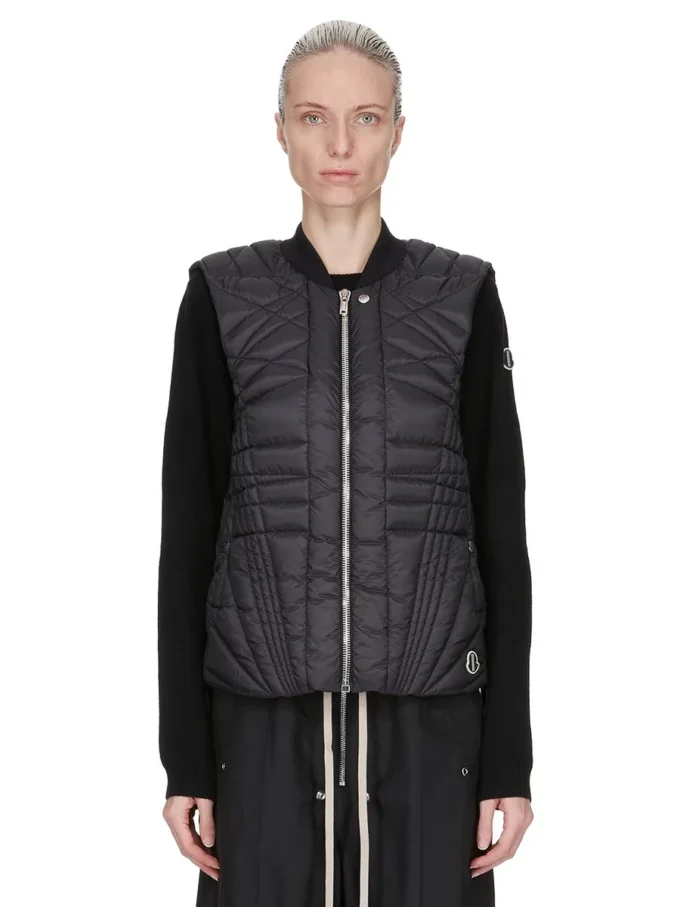 RICK OWENS – VESTES MU02D1A03M4424-999 RICK OWENS – VESTES MU02D1A03M4424-999