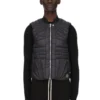RICK OWENS – VESTES MU02D1A03M4424-999 RICK OWENS – VESTES MU02D1A03M4424-999