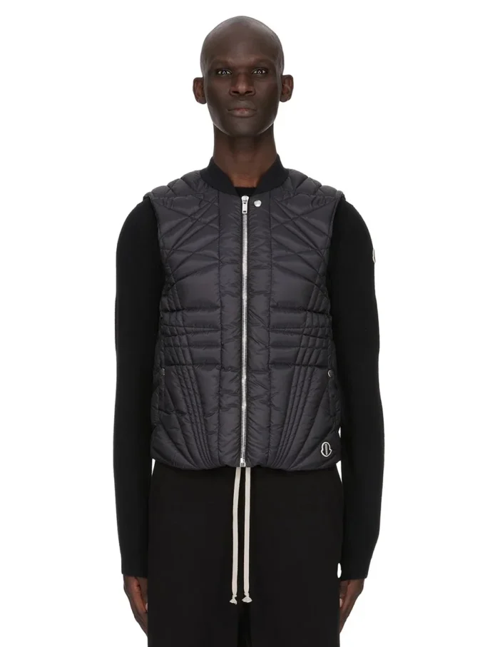 RICK OWENS – VESTES MU02D1A03M4424-999 RICK OWENS – VESTES MU02D1A03M4424-999