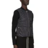 RICK OWENS – VESTES MU02D1A03M4424-999 RICK OWENS – VESTES MU02D1A03M4424-999