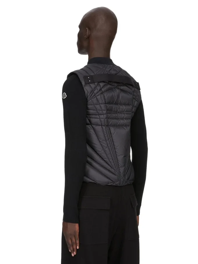 RICK OWENS – VESTES MU02D1A03M4424-999 RICK OWENS – VESTES MU02D1A03M4424-999