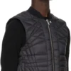 RICK OWENS – VESTES MU02D1A03M4424-999 RICK OWENS – VESTES MU02D1A03M4424-999