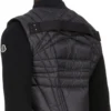 RICK OWENS – VESTES MU02D1A03M4424-999 RICK OWENS – VESTES MU02D1A03M4424-999