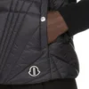 RICK OWENS – VESTES MU02D1A03M4424-999 RICK OWENS – VESTES MU02D1A03M4424-999