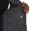 RICK OWENS – VESTES MU02D1A03M4424-999 RICK OWENS – VESTES MU02D1A03M4424-999