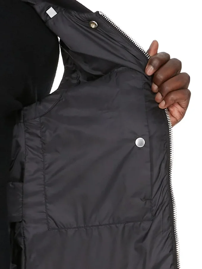 RICK OWENS – VESTES MU02D1A03M4424-999 RICK OWENS – VESTES MU02D1A03M4424-999