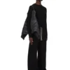 RICK OWENS – VESTES MU02D1A03M4424-999 RICK OWENS – VESTES MU02D1A03M4424-999