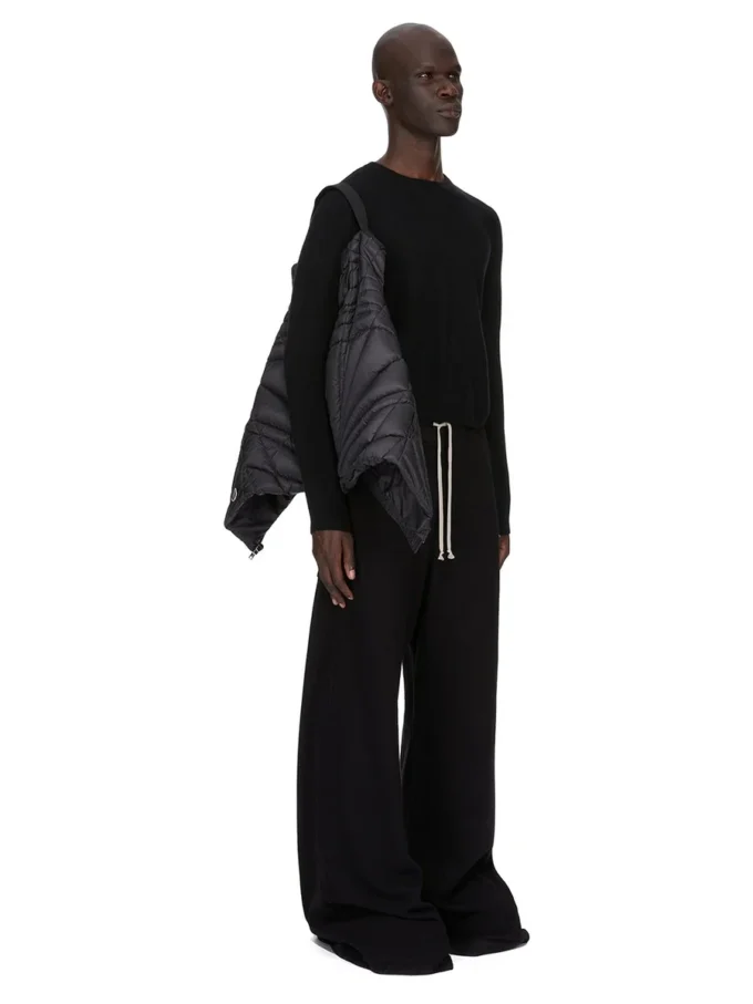 RICK OWENS – VESTES MU02D1A03M4424-999 RICK OWENS – VESTES MU02D1A03M4424-999