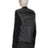 RICK OWENS – VESTES MU02D1A03M4424-999 RICK OWENS – VESTES MU02D1A03M4424-999