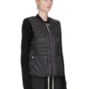 RICK OWENS – VESTES MU02D1A03M4424-999 RICK OWENS – VESTES MU02D1A03M4424-999