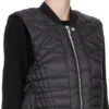 RICK OWENS – VESTES MU02D1A03M4424-999 RICK OWENS – VESTES MU02D1A03M4424-999