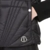 RICK OWENS – VESTES MU02D1A03M4424-999 RICK OWENS – VESTES MU02D1A03M4424-999