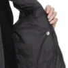 RICK OWENS – VESTES MU02D1A03M4424-999 RICK OWENS – VESTES MU02D1A03M4424-999