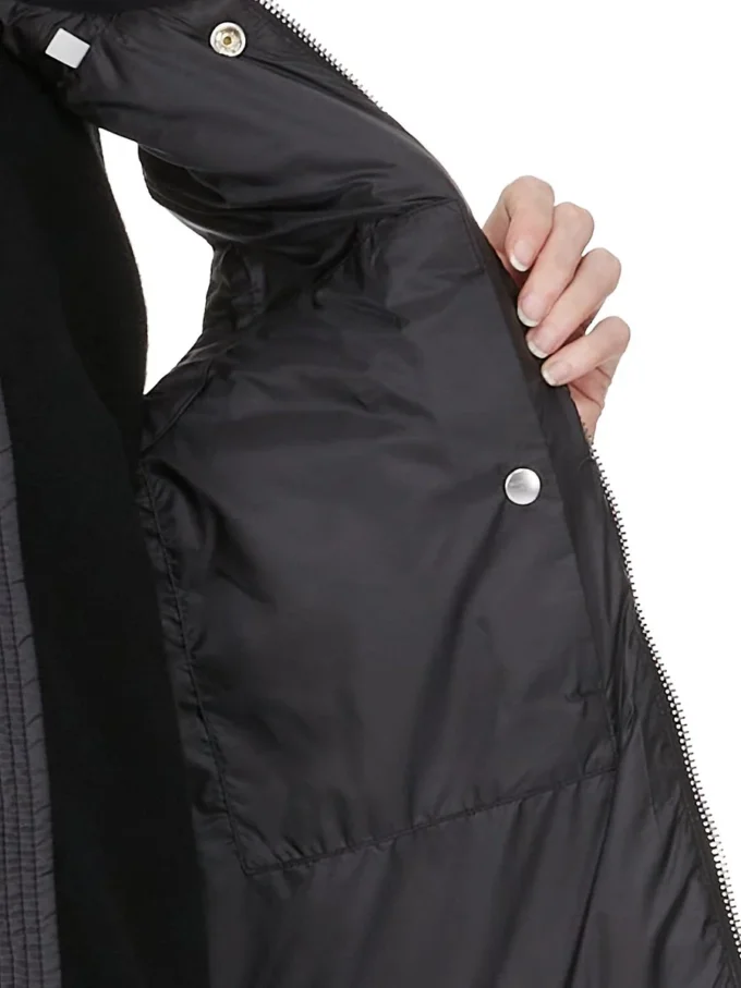 RICK OWENS – VESTES MU02D1A03M4424-999 RICK OWENS – VESTES MU02D1A03M4424-999