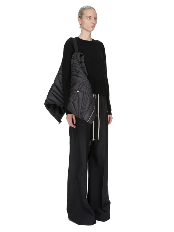 RICK OWENS – VESTES MU02D1A03M4424-999 RICK OWENS – VESTES MU02D1A03M4424-999