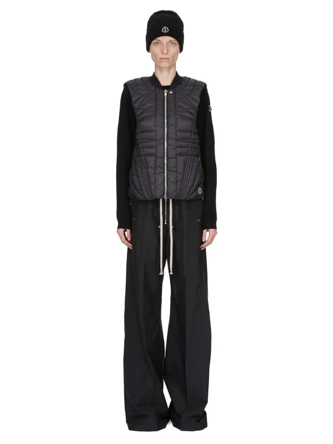 RICK OWENS – VESTES MU02D1A03M4424-999 RICK OWENS – VESTES MU02D1A03M4424-999