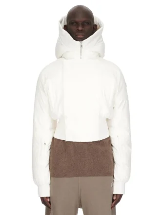 RICK OWENS – VESTES MU02D1A08M4431-1