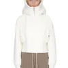 RICK OWENS – VESTES MU02D1A08M4431-1 RICK OWENS – VESTES MU02D1A08M4431-1