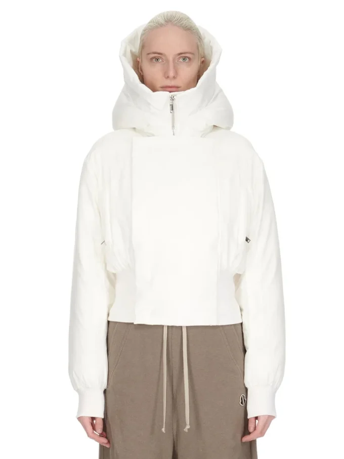 RICK OWENS – VESTES MU02D1A08M4431-1 RICK OWENS – VESTES MU02D1A08M4431-1