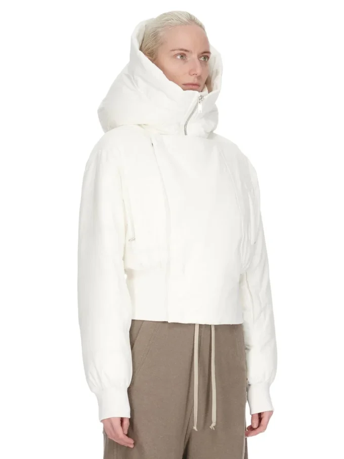 RICK OWENS – VESTES MU02D1A08M4431-1 RICK OWENS – VESTES MU02D1A08M4431-1