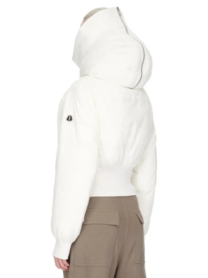 RICK OWENS – VESTES MU02D1A08M4431-1 RICK OWENS – VESTES MU02D1A08M4431-1
