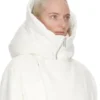 RICK OWENS – VESTES MU02D1A08M4431-1 RICK OWENS – VESTES MU02D1A08M4431-1