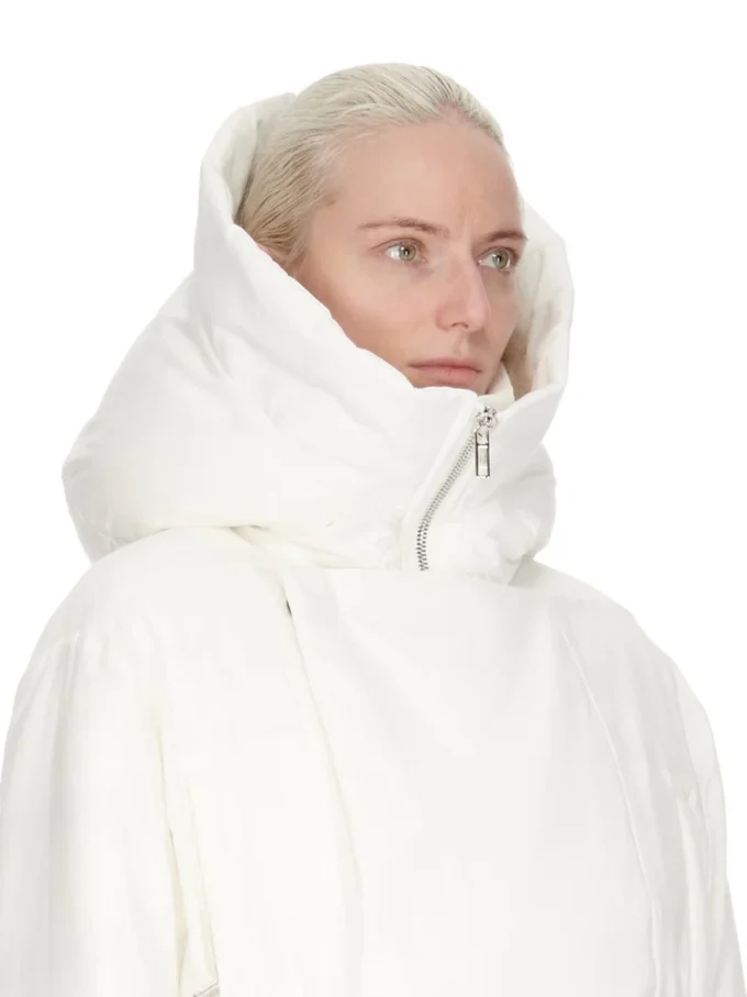 RICK OWENS – VESTES MU02D1A08M4431-1 RICK OWENS – VESTES MU02D1A08M4431-1
