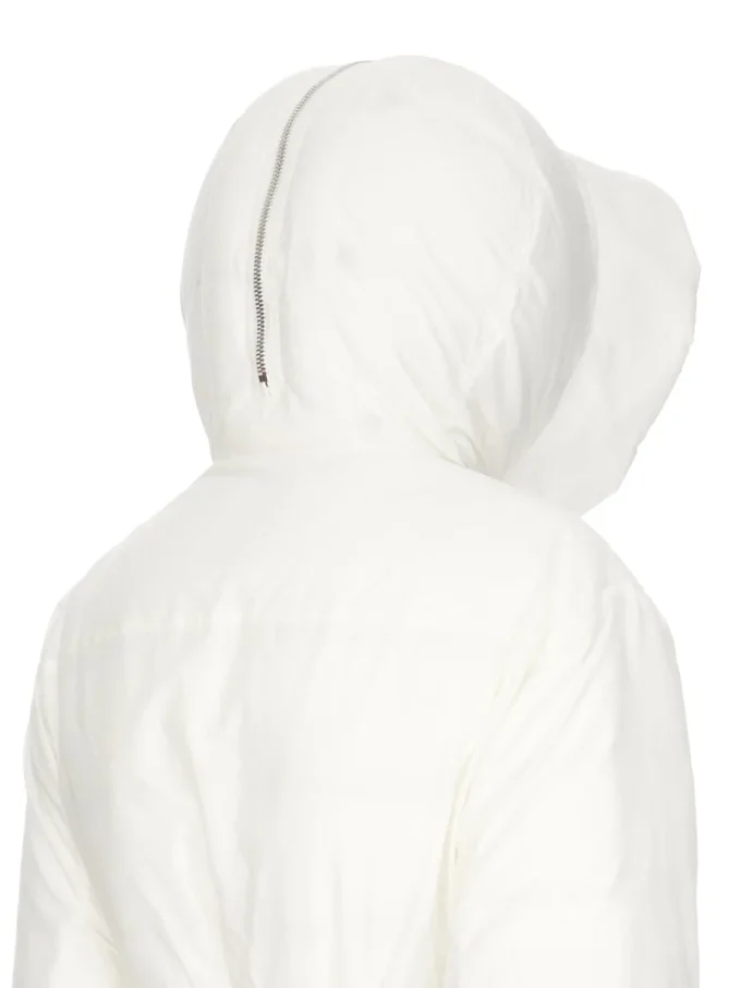 RICK OWENS – VESTES MU02D1A08M4431-1 RICK OWENS – VESTES MU02D1A08M4431-1