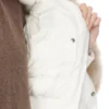 RICK OWENS – VESTES MU02D1A08M4431-1 RICK OWENS – VESTES MU02D1A08M4431-1