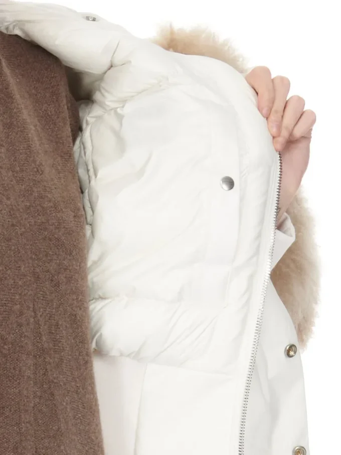 RICK OWENS – VESTES MU02D1A08M4431-1 RICK OWENS – VESTES MU02D1A08M4431-1