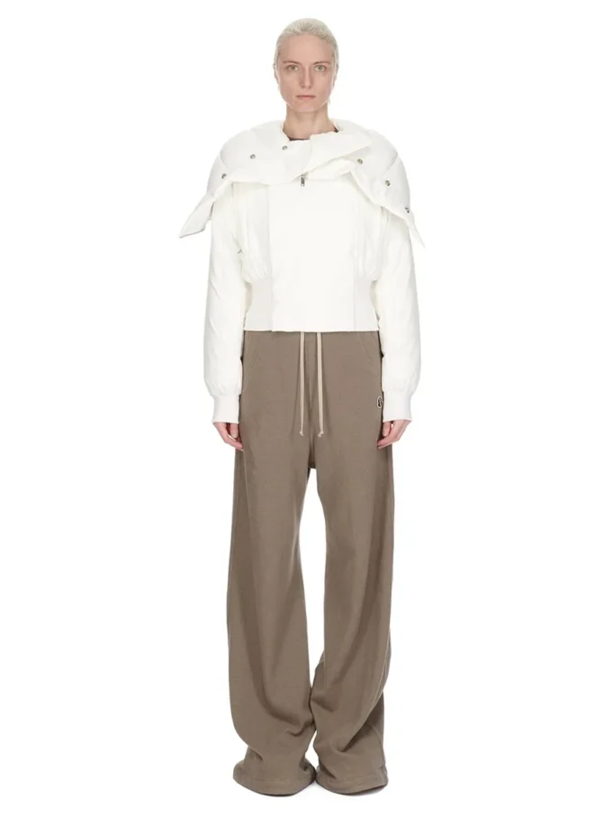RICK OWENS – VESTES MU02D1A08M4431-1 RICK OWENS – VESTES MU02D1A08M4431-1