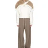 RICK OWENS – VESTES MU02D1A08M4431-1 RICK OWENS – VESTES MU02D1A08M4431-1