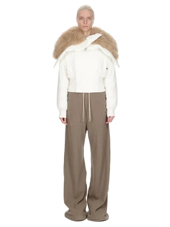 RICK OWENS – VESTES MU02D1A08M4431-1 RICK OWENS – VESTES MU02D1A08M4431-1