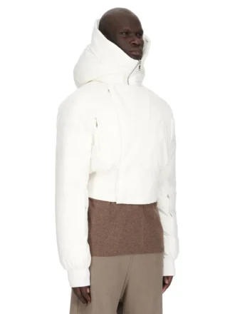 RICK OWENS – VESTES MU02D1A08M4431-1
