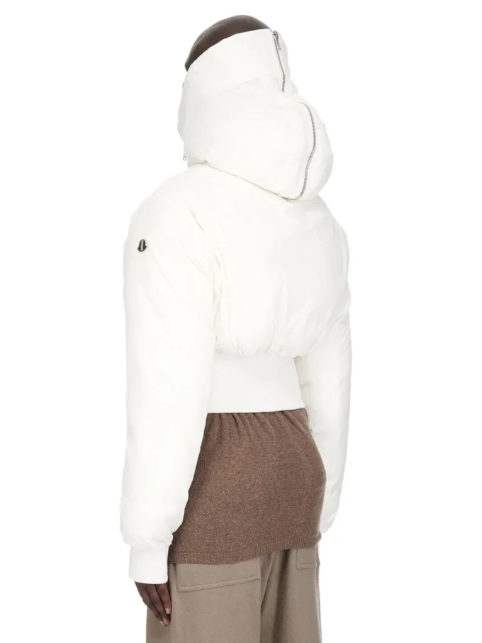 RICK OWENS – VESTES MU02D1A08M4431-1 RICK OWENS – VESTES MU02D1A08M4431-1