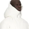 RICK OWENS – VESTES MU02D1A08M4431-1 RICK OWENS – VESTES MU02D1A08M4431-1