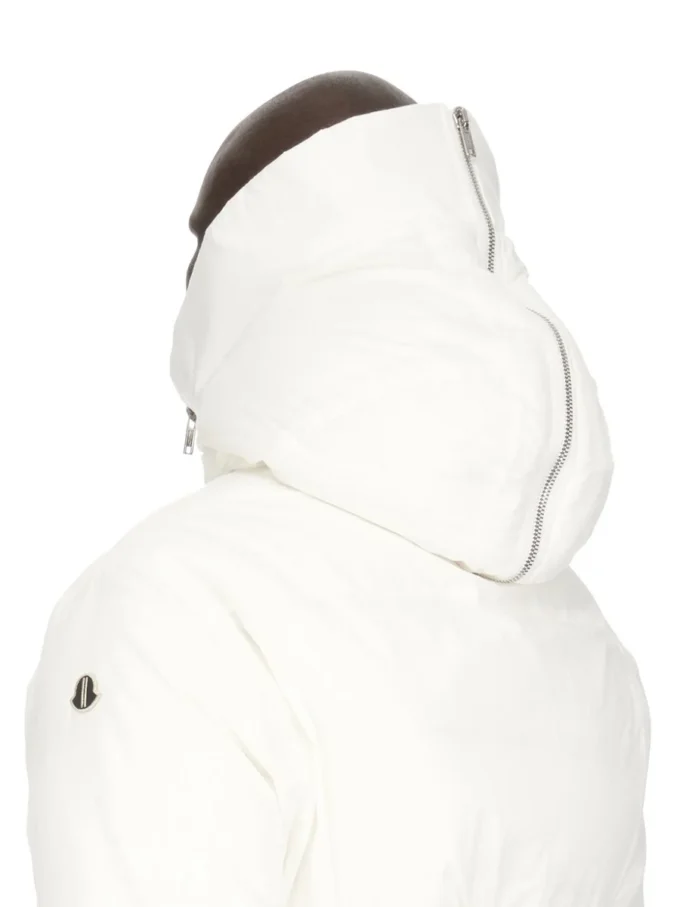 RICK OWENS – VESTES MU02D1A08M4431-1 RICK OWENS – VESTES MU02D1A08M4431-1