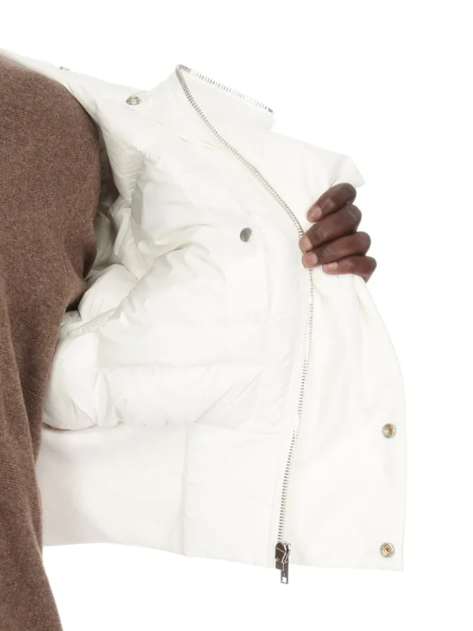 RICK OWENS – VESTES MU02D1A08M4431-1 RICK OWENS – VESTES MU02D1A08M4431-1