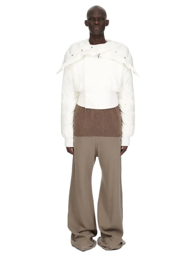 RICK OWENS – VESTES MU02D1A08M4431-1 RICK OWENS – VESTES MU02D1A08M4431-1