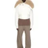 RICK OWENS – VESTES MU02D1A08M4431-1 RICK OWENS – VESTES MU02D1A08M4431-1